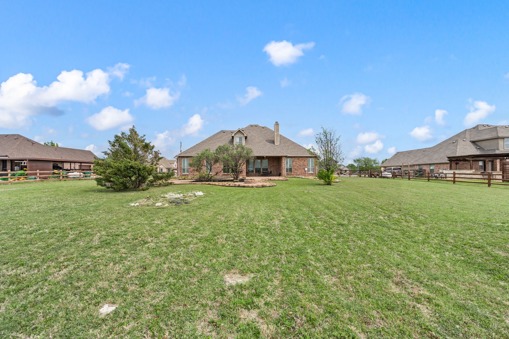 13851 Megan Drive