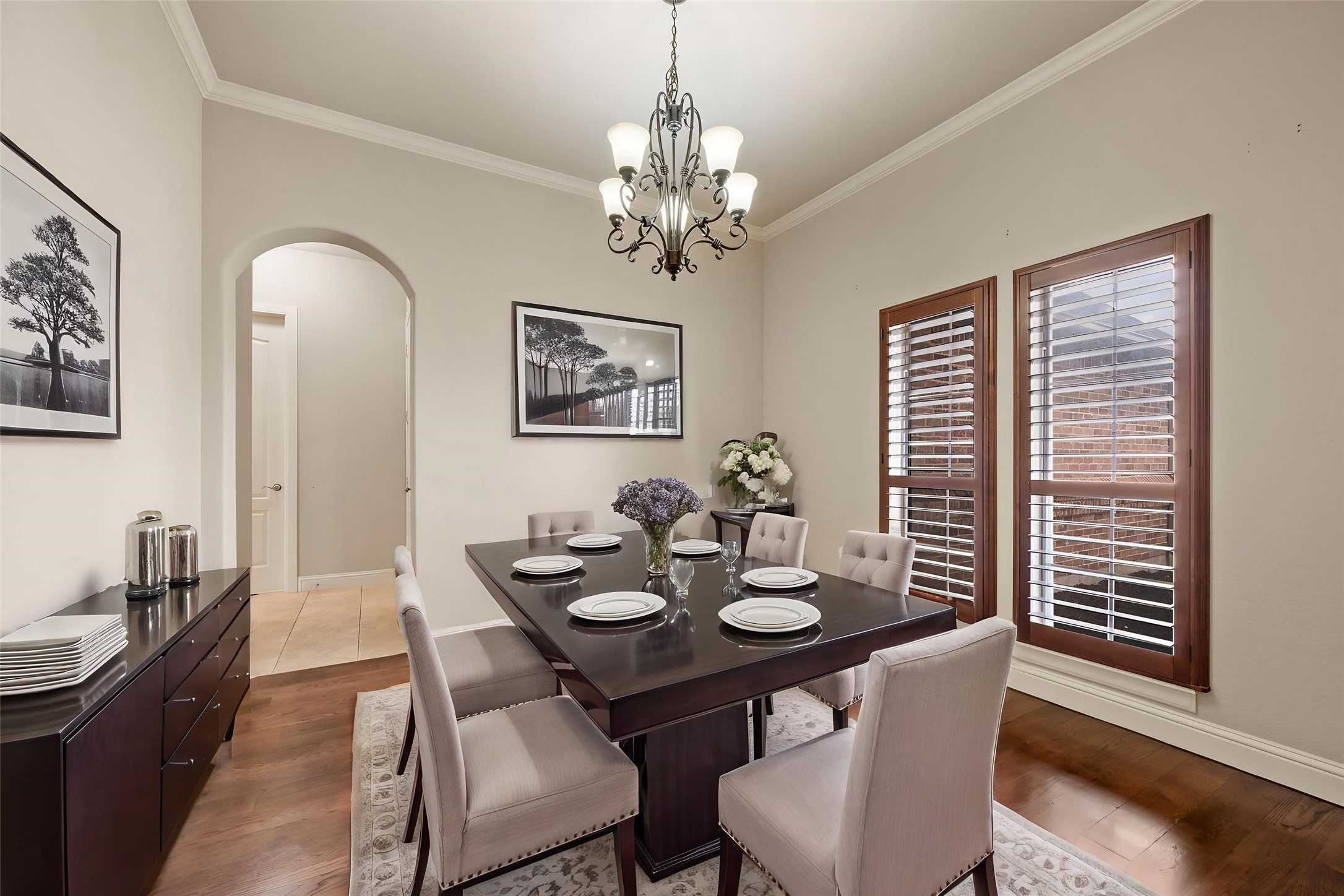 13851 Megan Drive