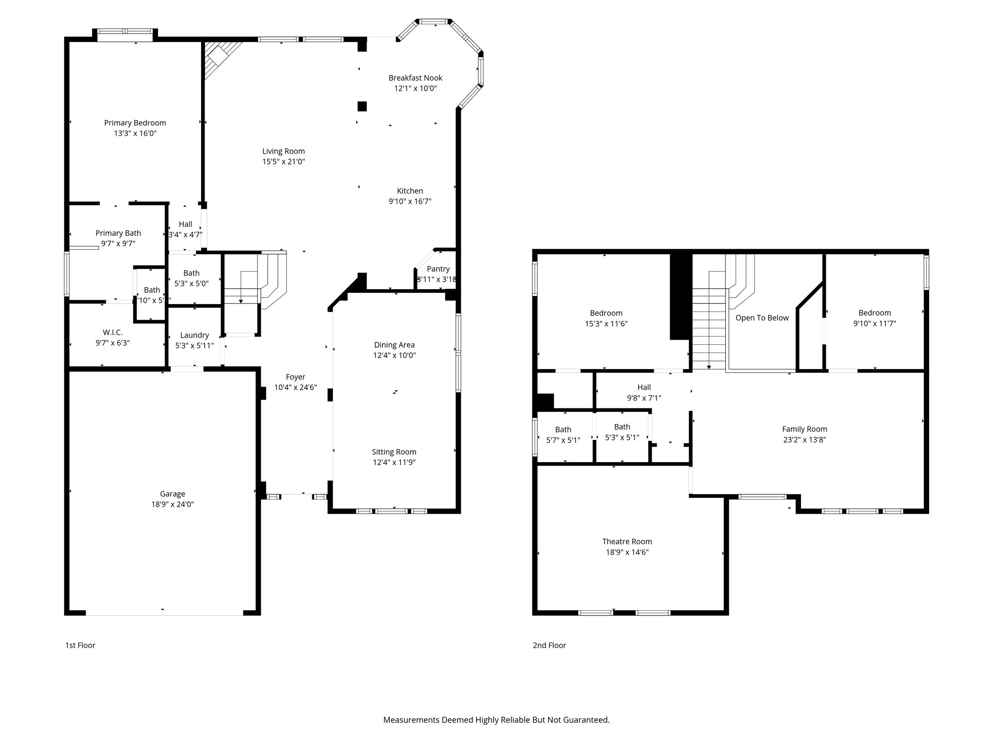 311 Blythe Bridge Drive