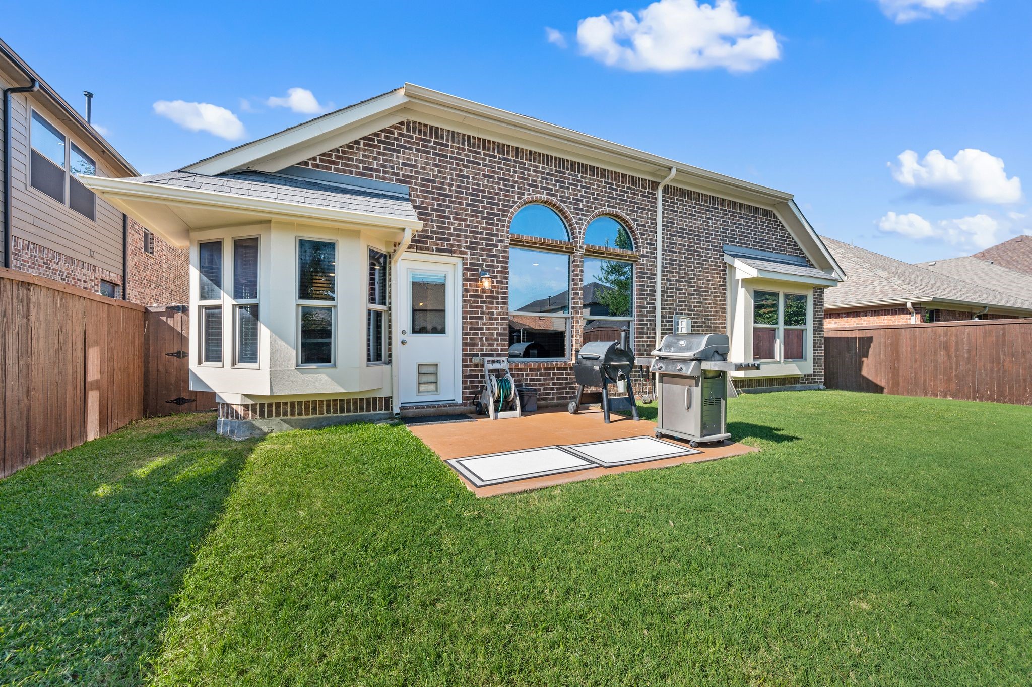 311 Blythe Bridge Drive