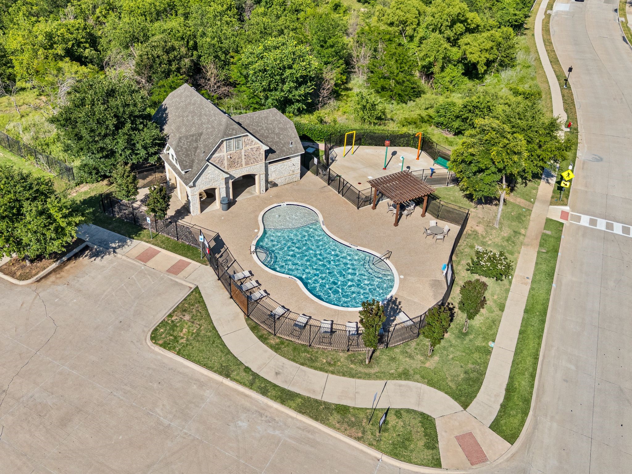 311 Blythe Bridge Drive