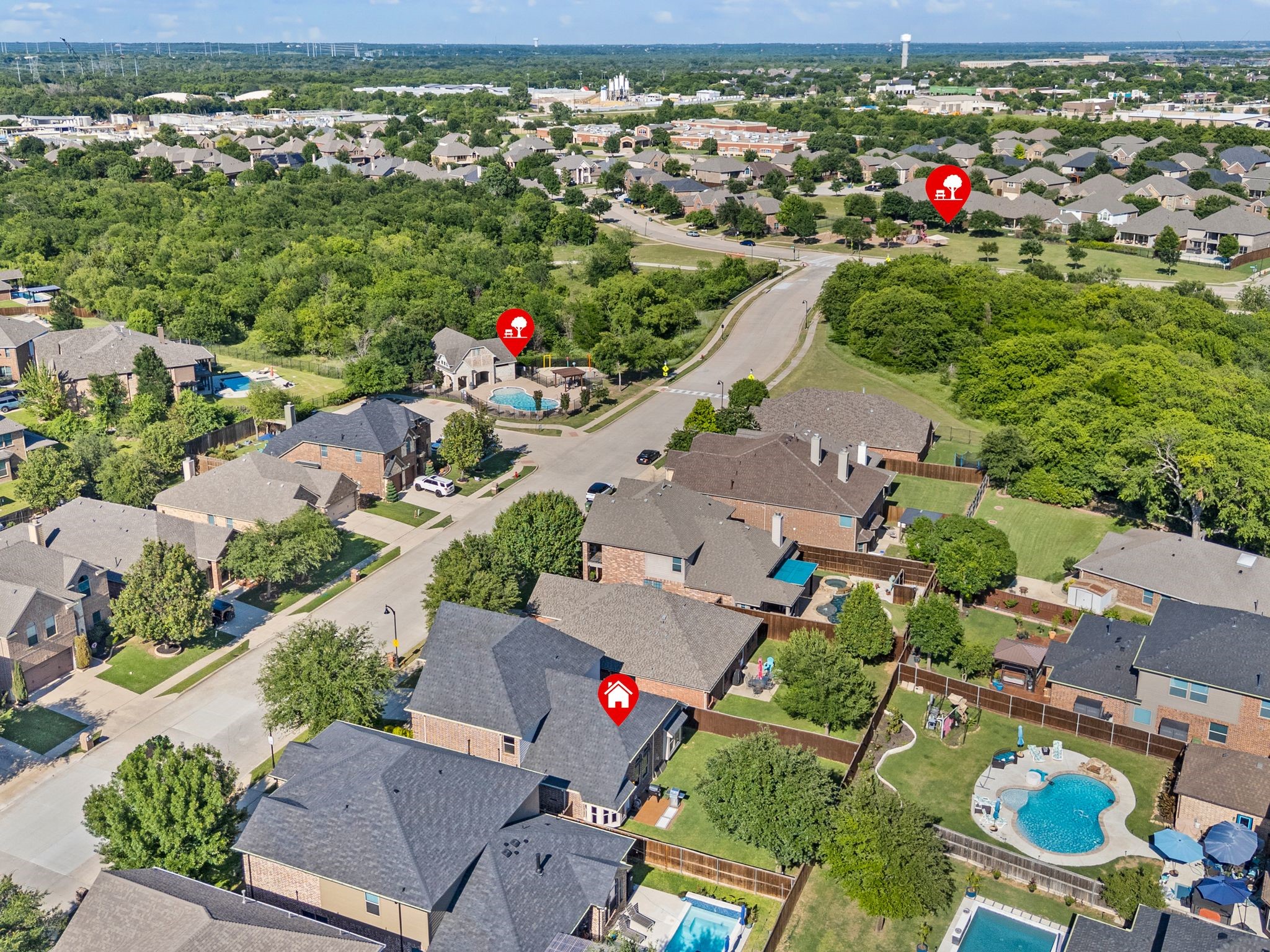 311 Blythe Bridge Drive