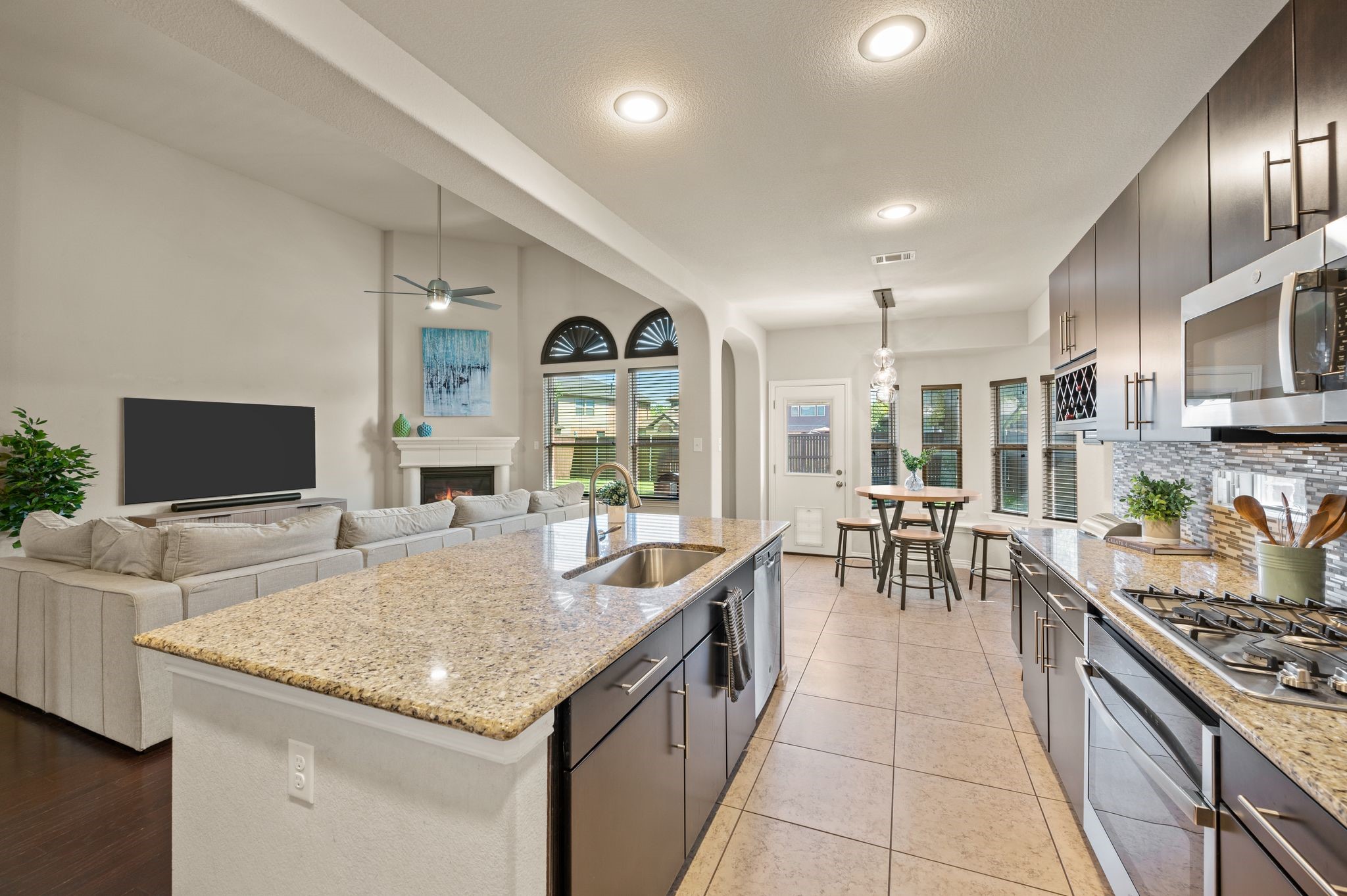 311 Blythe Bridge Drive