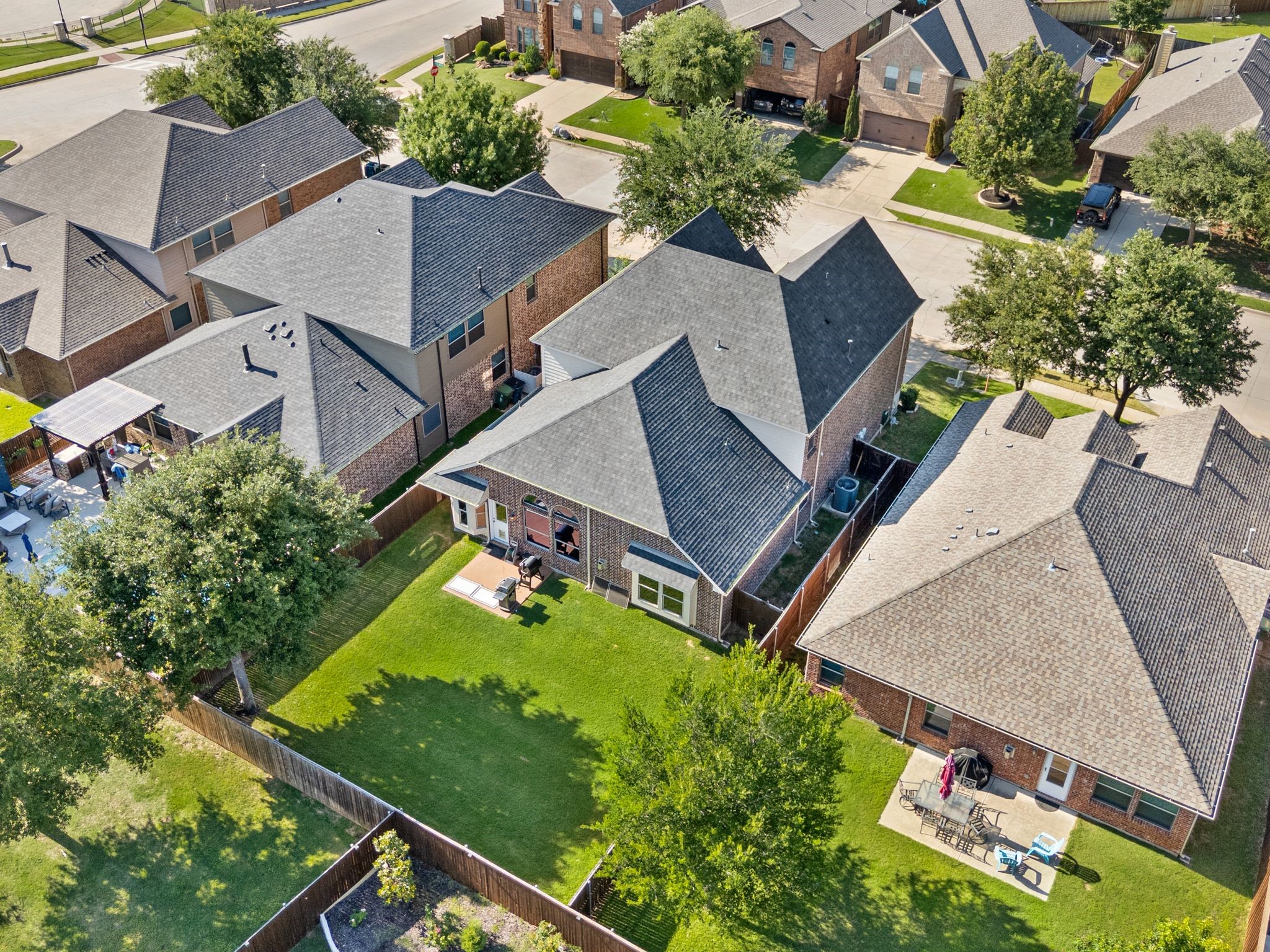 311 Blythe Bridge Drive