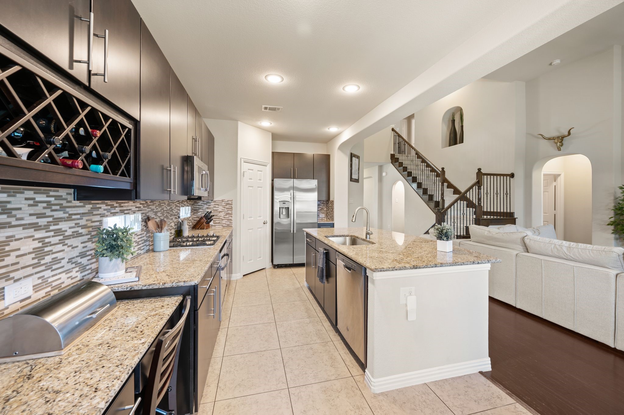 311 Blythe Bridge Drive
