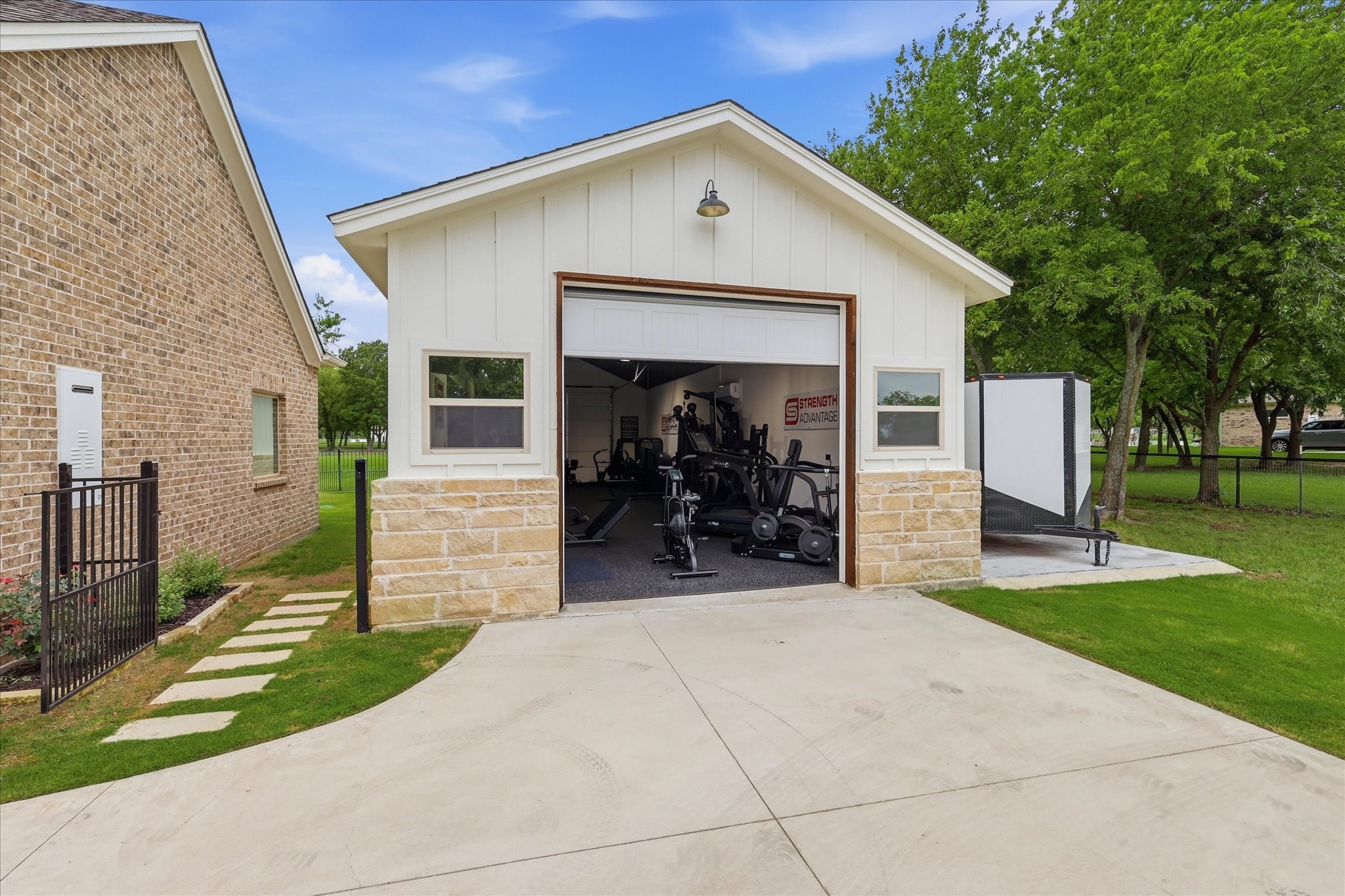 3769 Bear Creek Road