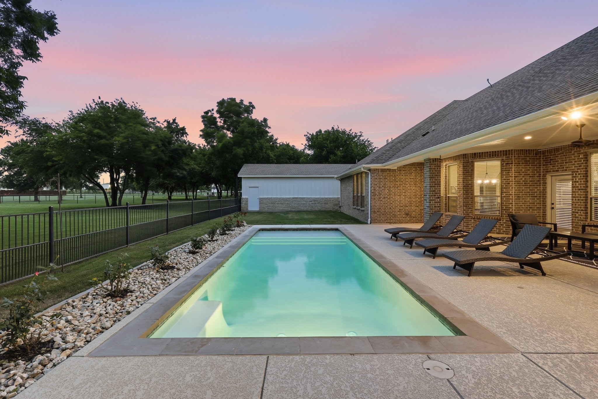 3769 Bear Creek Road