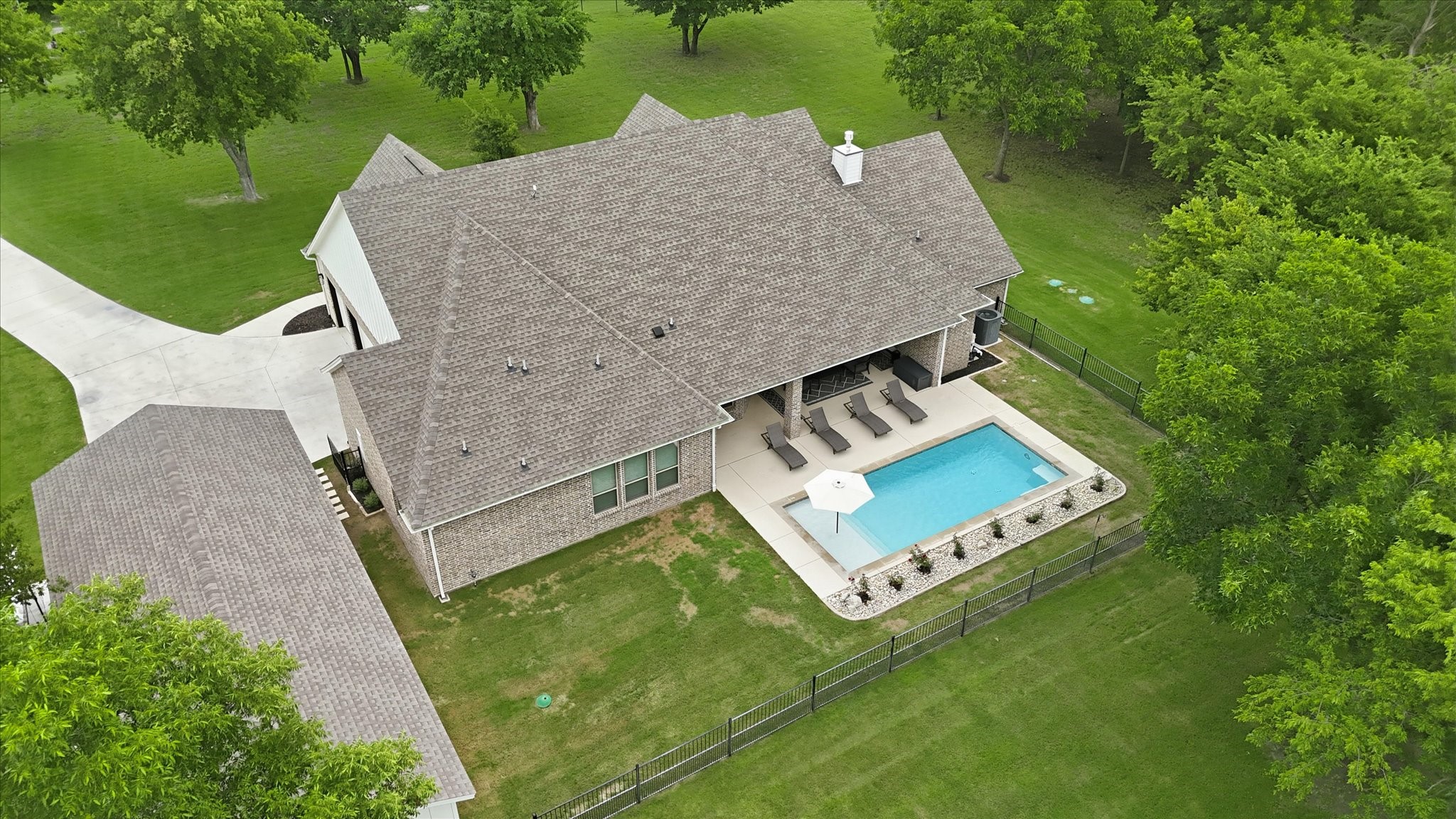 3769 Bear Creek Road
