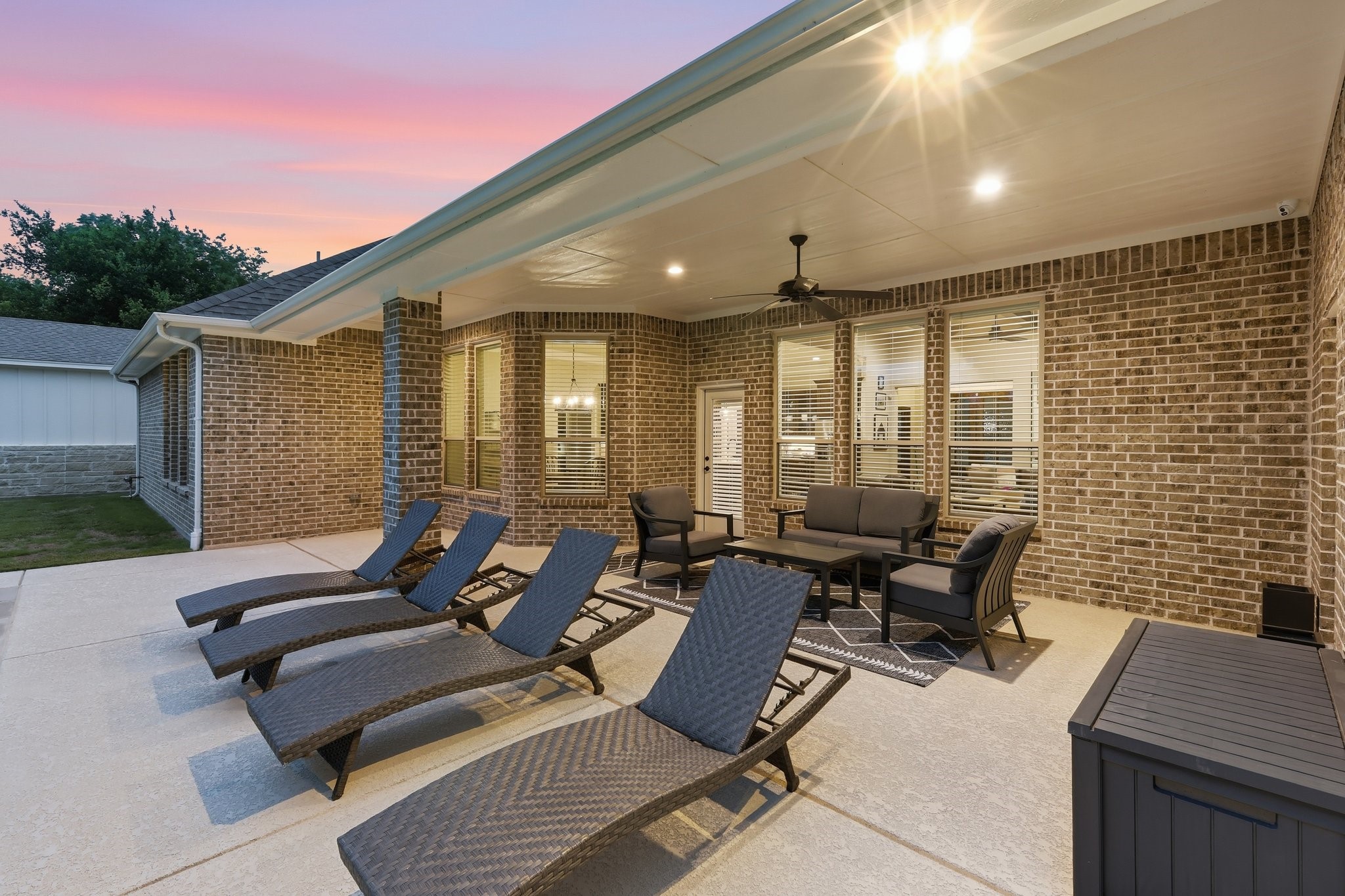 3769 Bear Creek Road