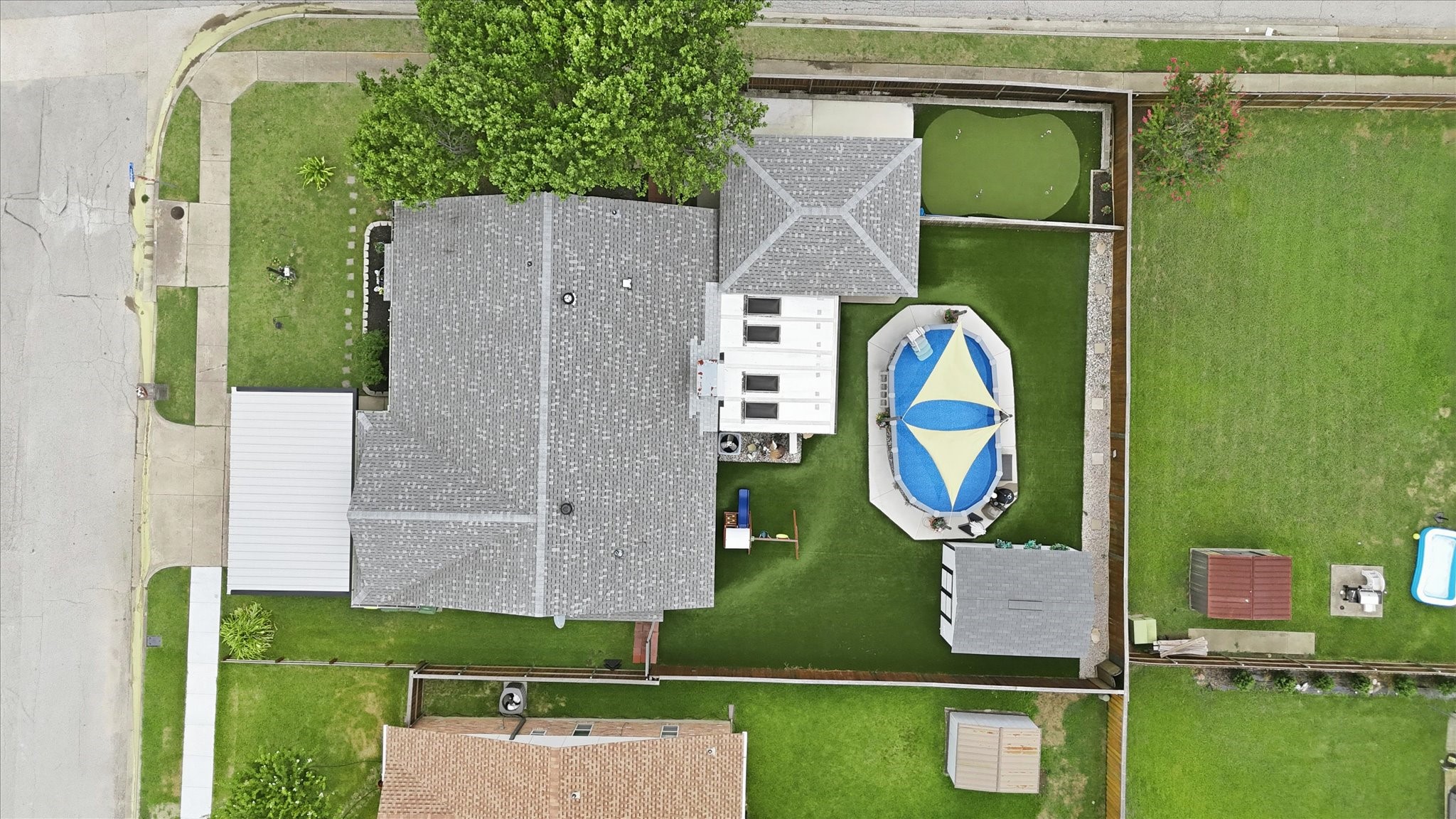 6572 Ridglea Drive