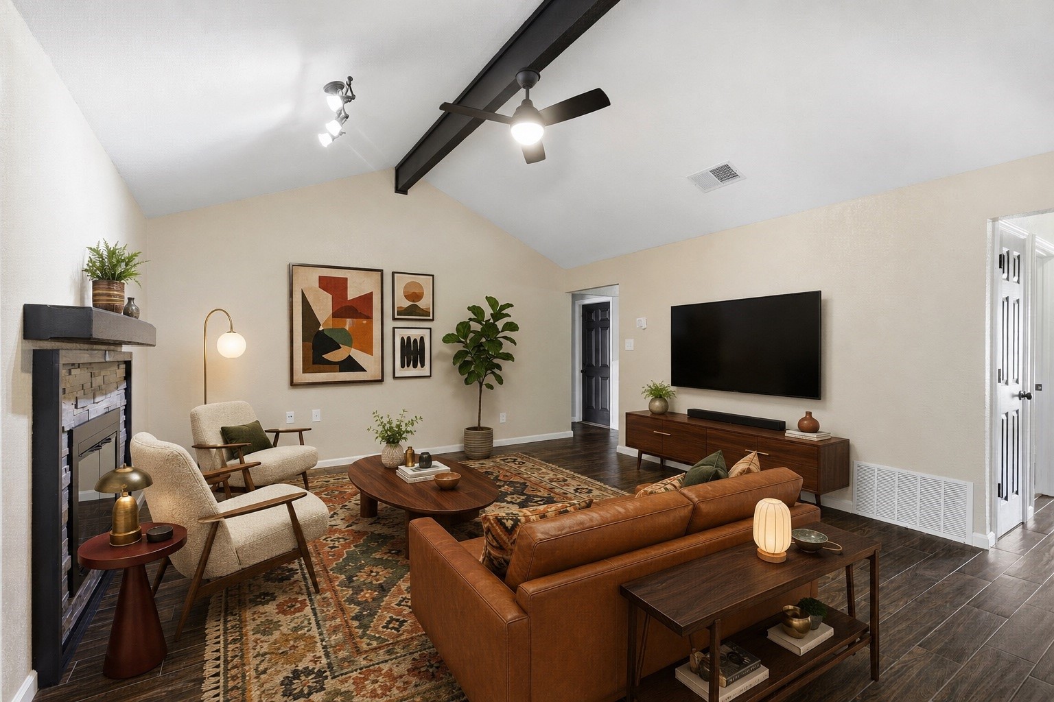 6572 Ridglea Drive