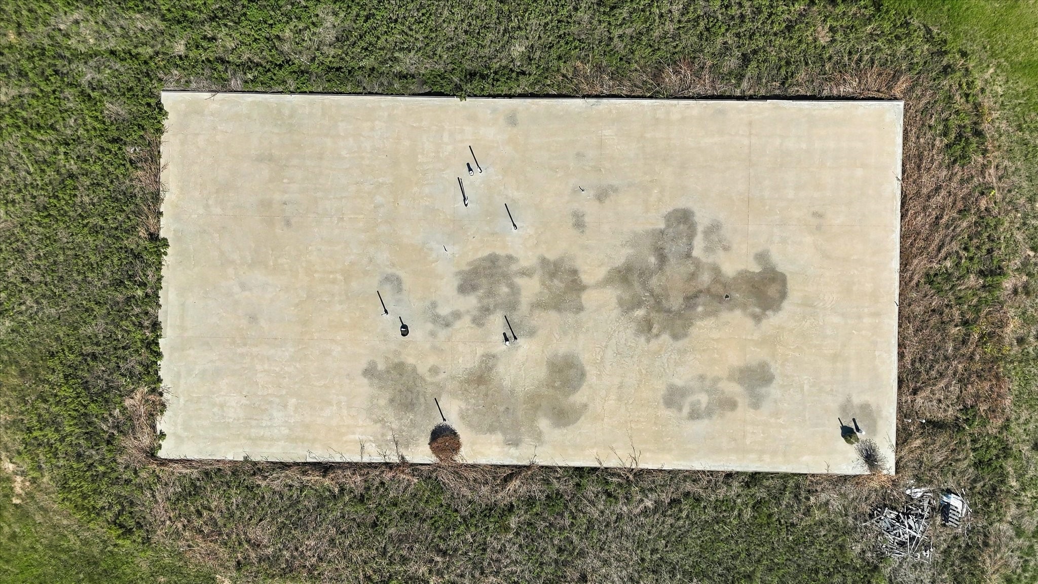 1799 Old Garner Road
