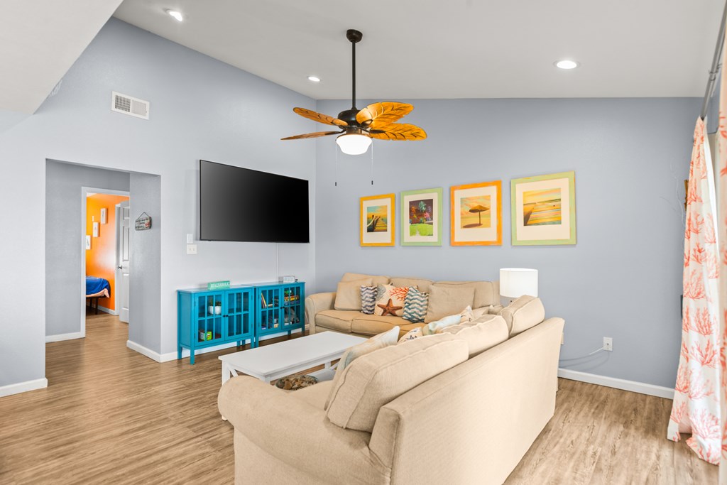 2515 Bayhouse Dr.