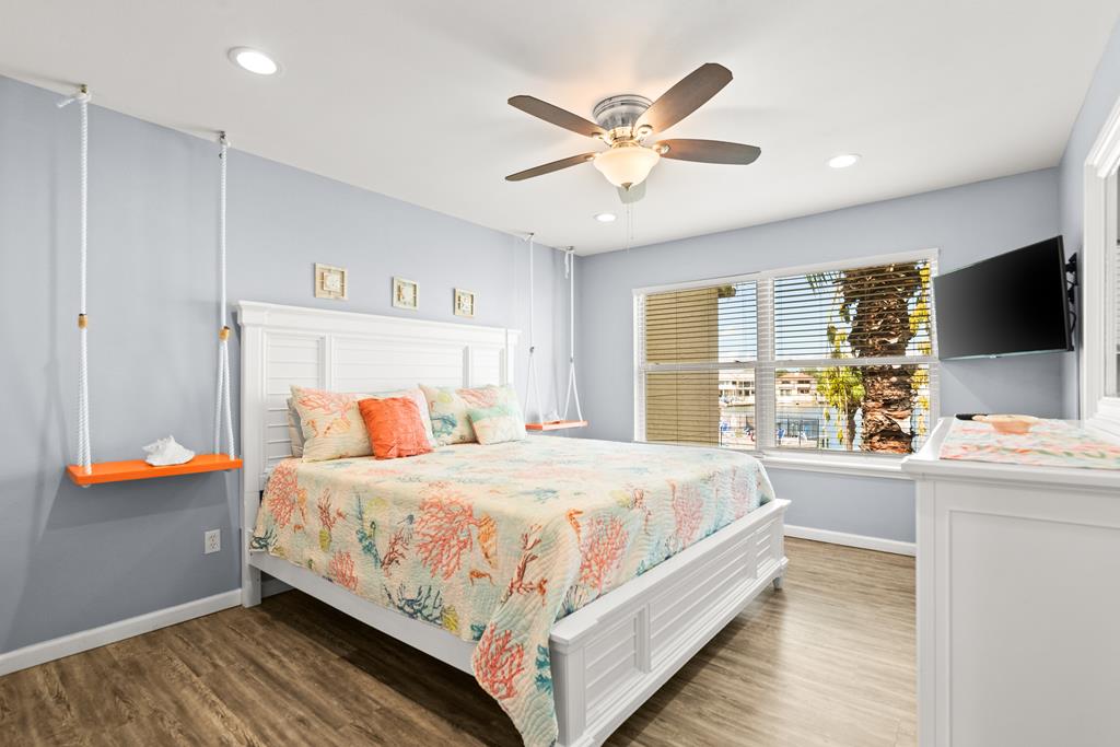 2515 Bayhouse Dr.