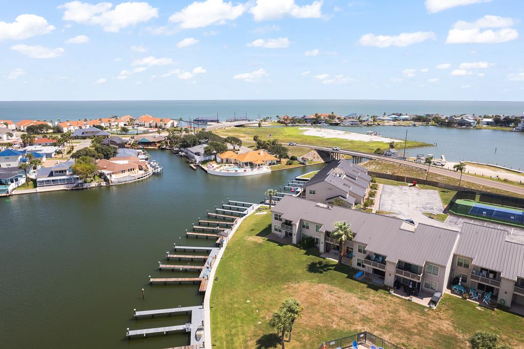 2515 Bayhouse Dr.