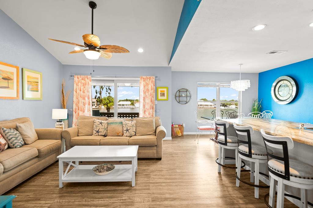 2515 Bayhouse Dr.