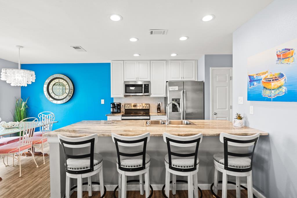 2515 Bayhouse Dr.