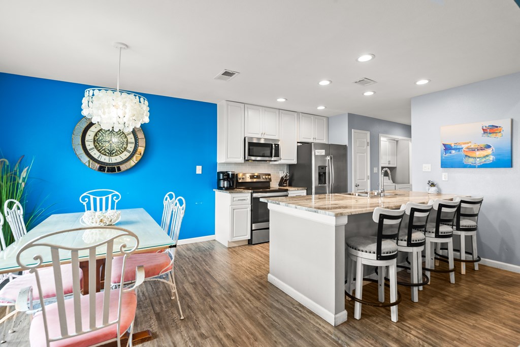 2515 Bayhouse Dr.