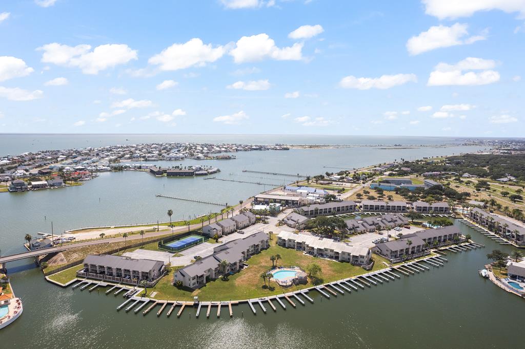 2515 Bayhouse Dr.