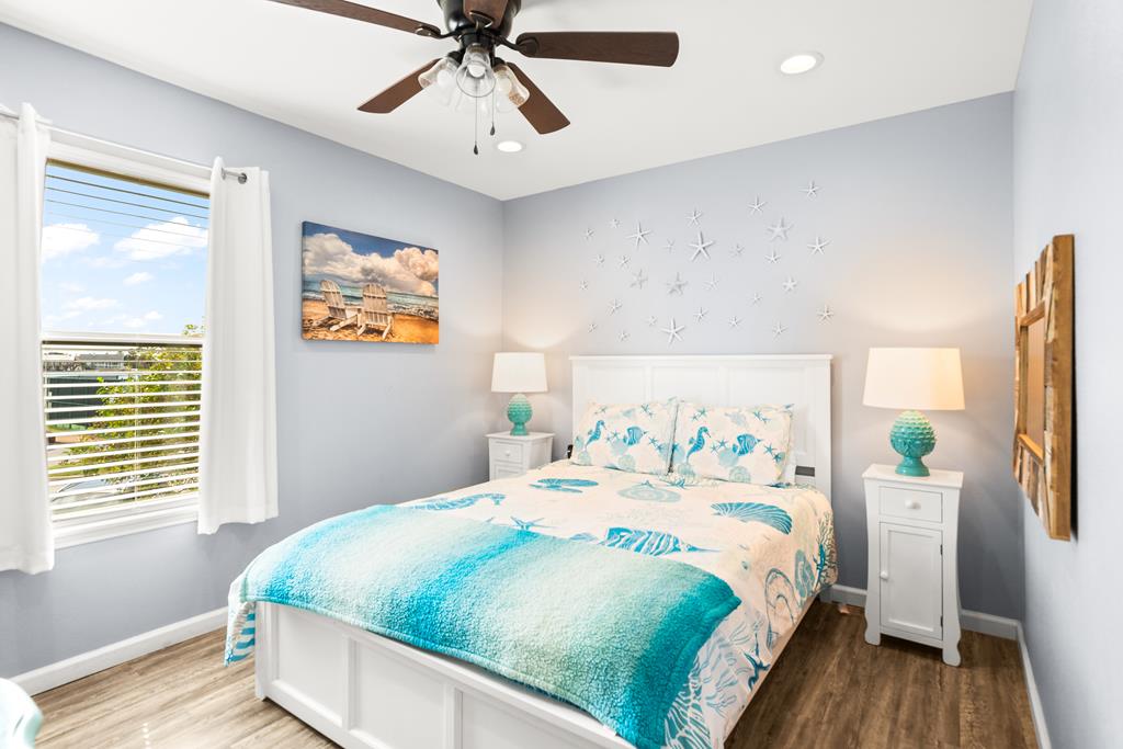 2515 Bayhouse Dr.
