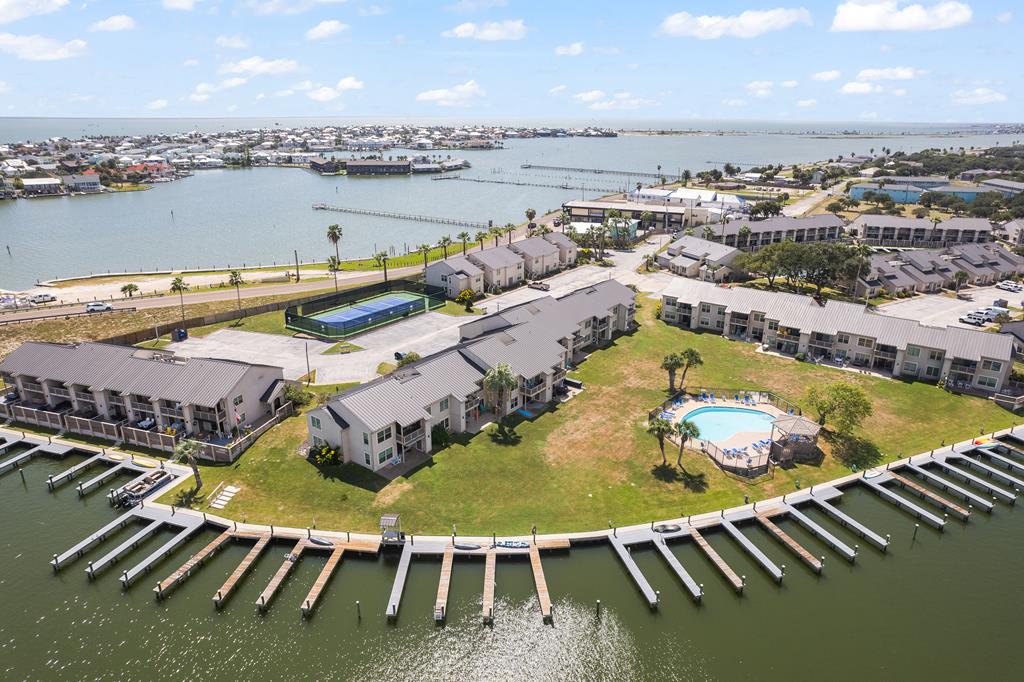 2515 Bayhouse Dr.