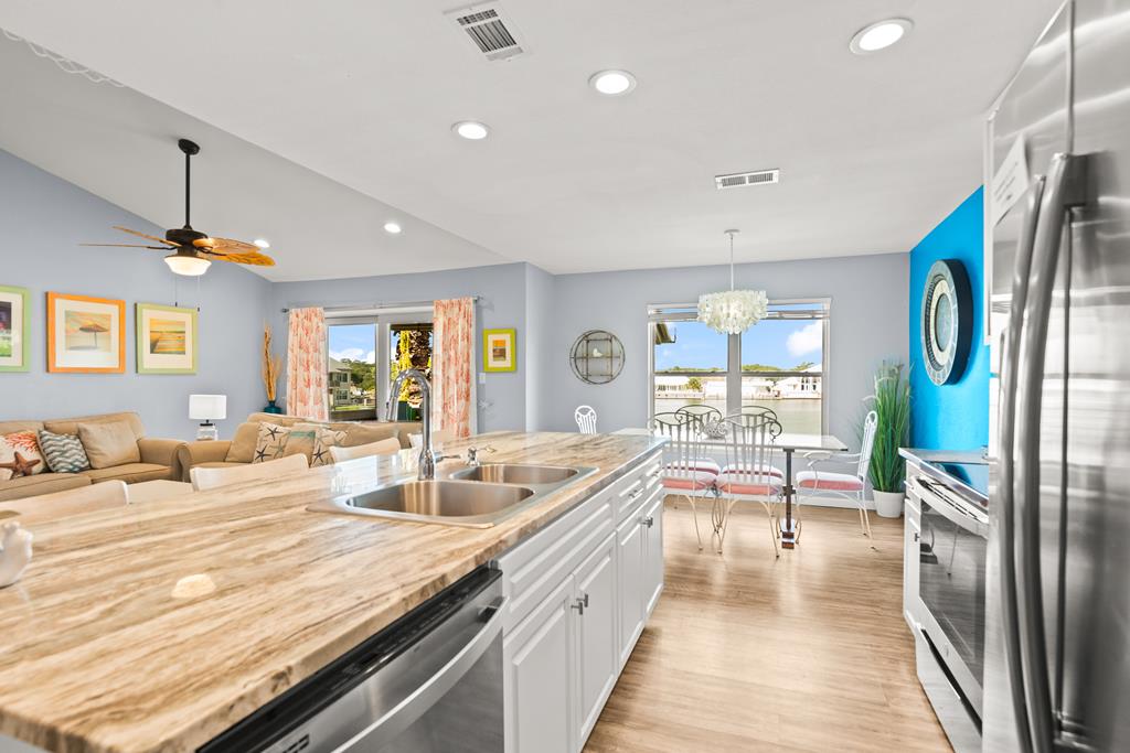 2515 Bayhouse Dr.
