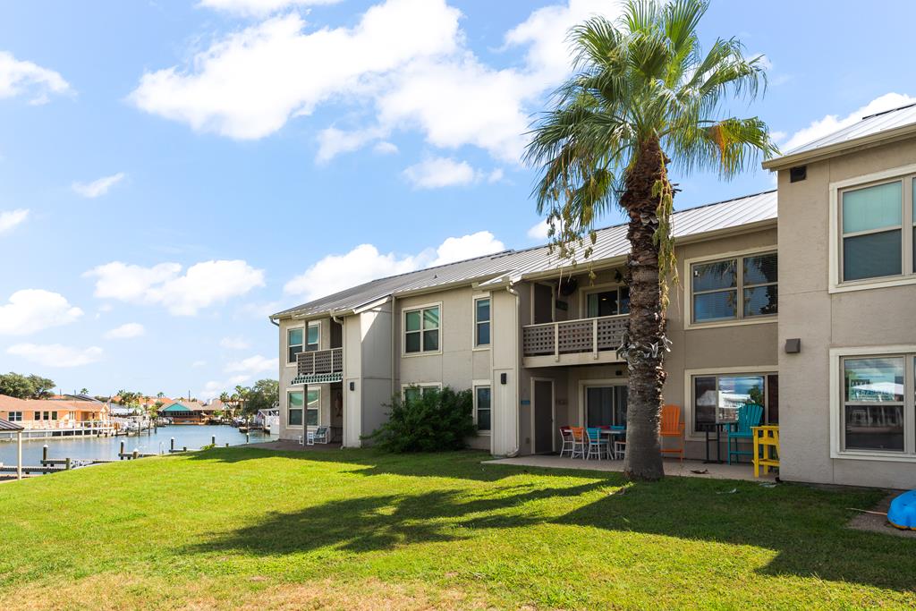 2515 Bayhouse Dr.