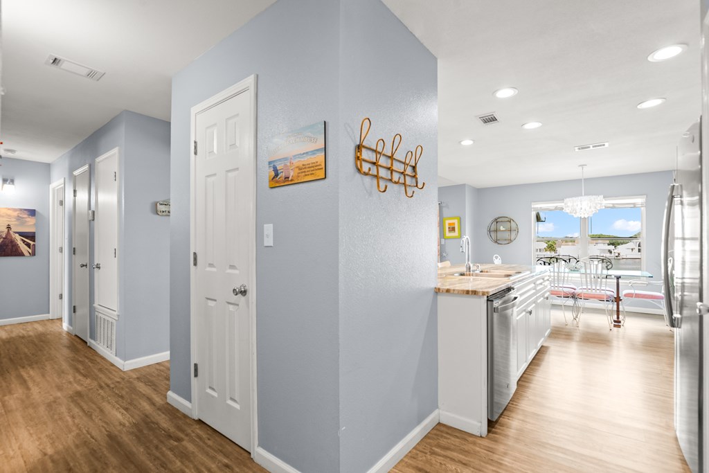 2515 Bayhouse Dr.
