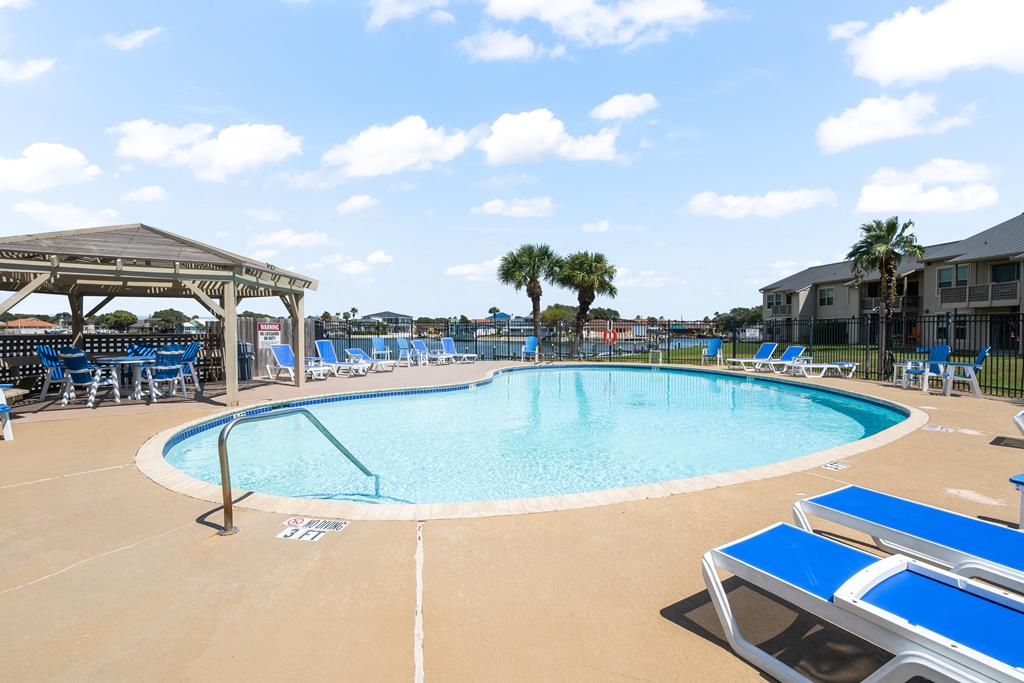 2515 Bayhouse Dr.