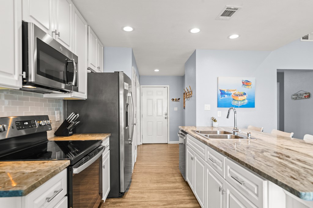 2515 Bayhouse Dr.
