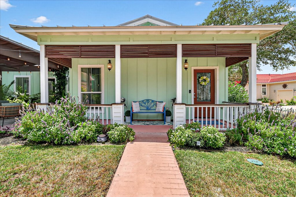 53 Old Cottage Beach