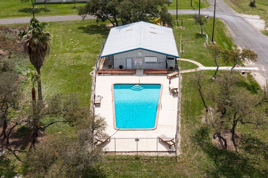 181 Shady Oak Ln, Rockport(Holiday Beach)