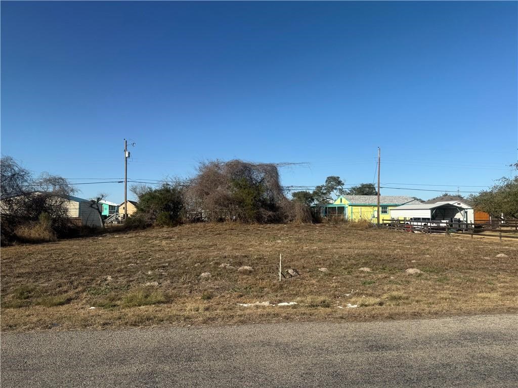 181 Shady Oak Ln, Rockport(Holiday Beach)