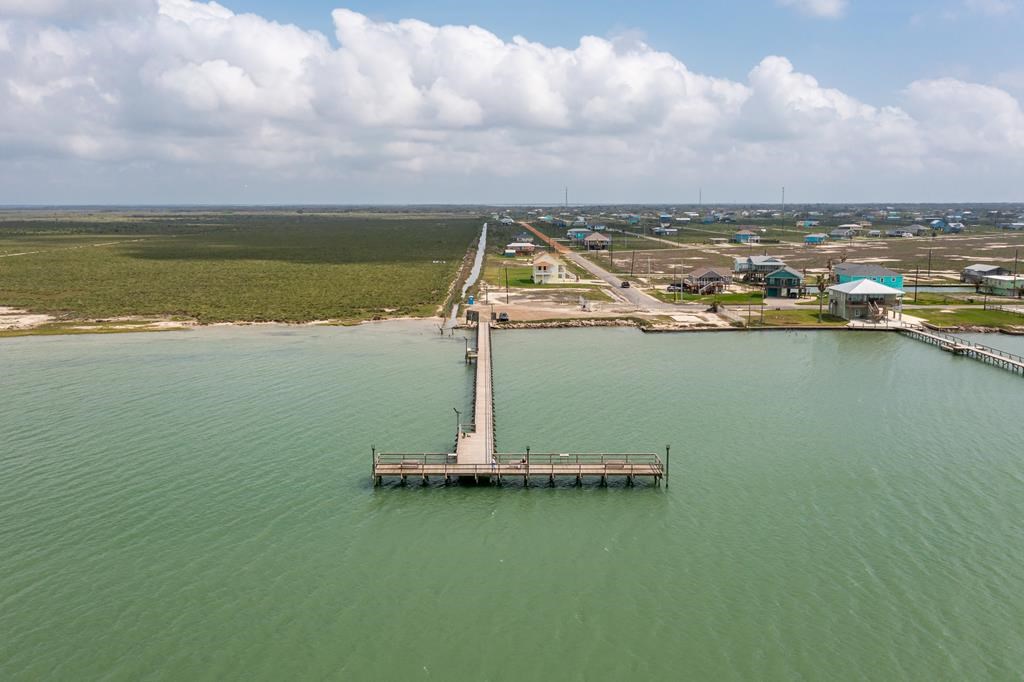 181 Shady Oak Ln, Rockport(Holiday Beach)
