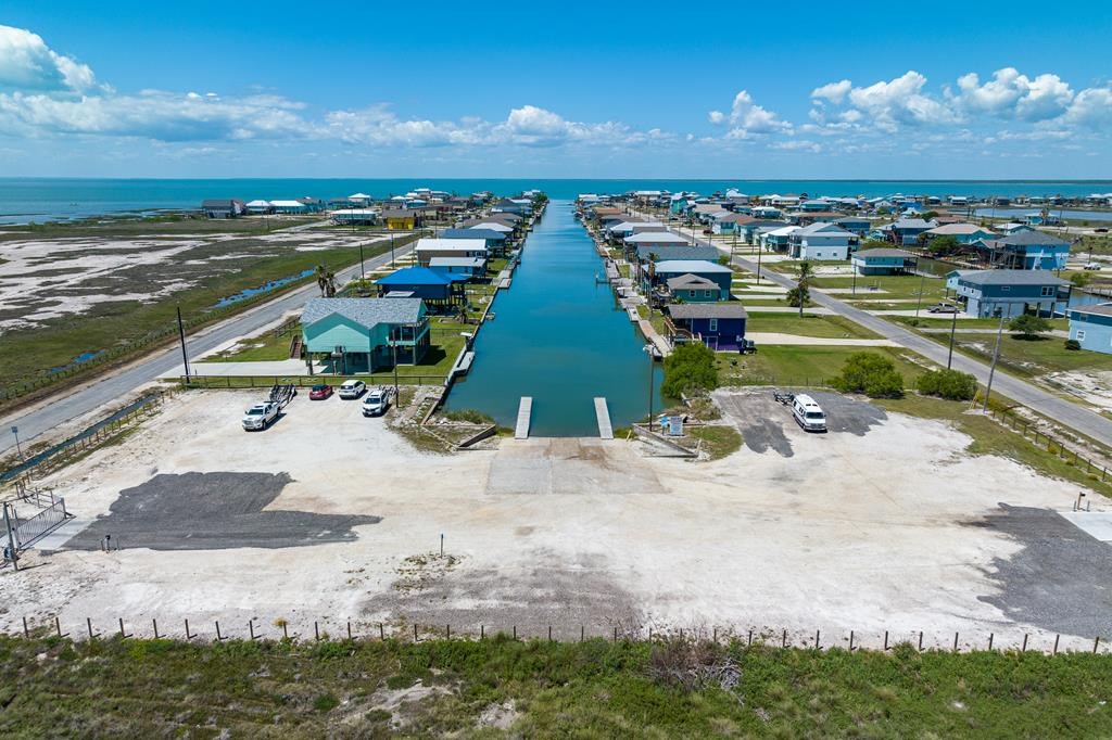 181 Shady Oak Ln, Rockport(Holiday Beach)