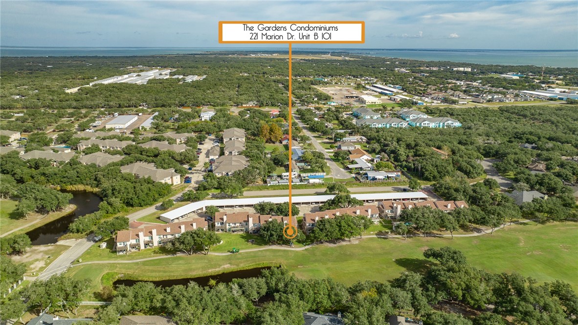 221 Marion Dr B101