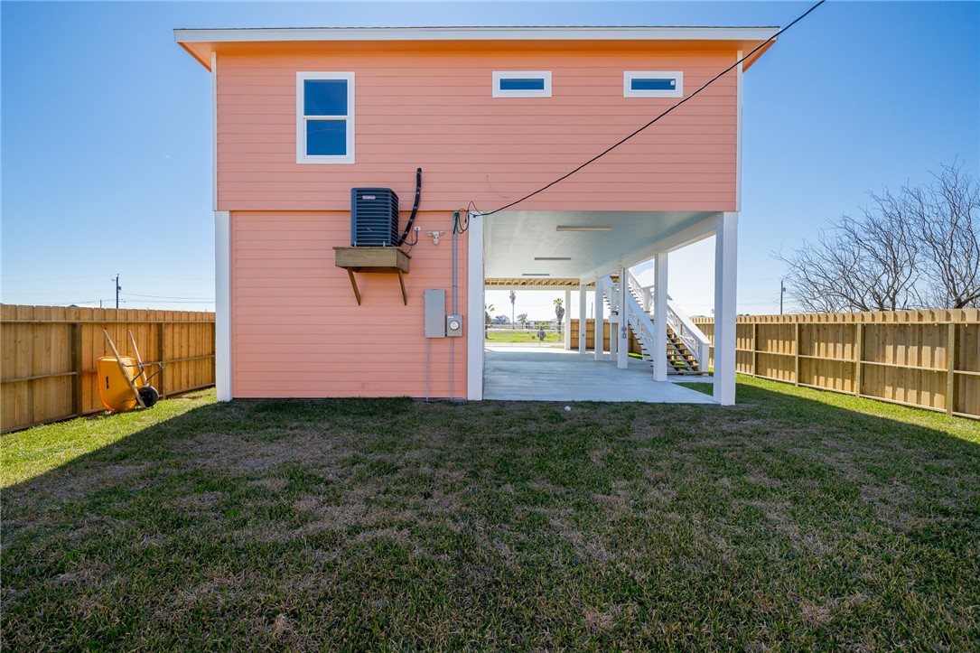 508 West Rustic Oak Lane