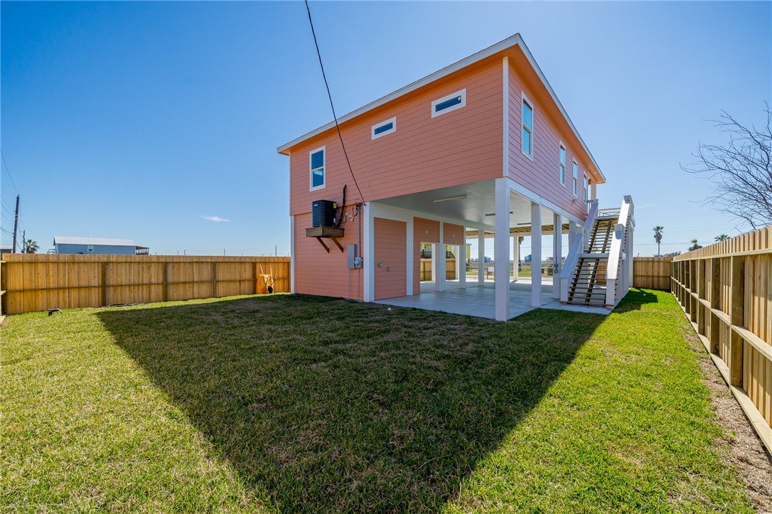508 West Rustic Oak Lane