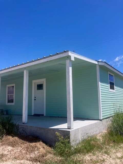 35 Redfish Dr