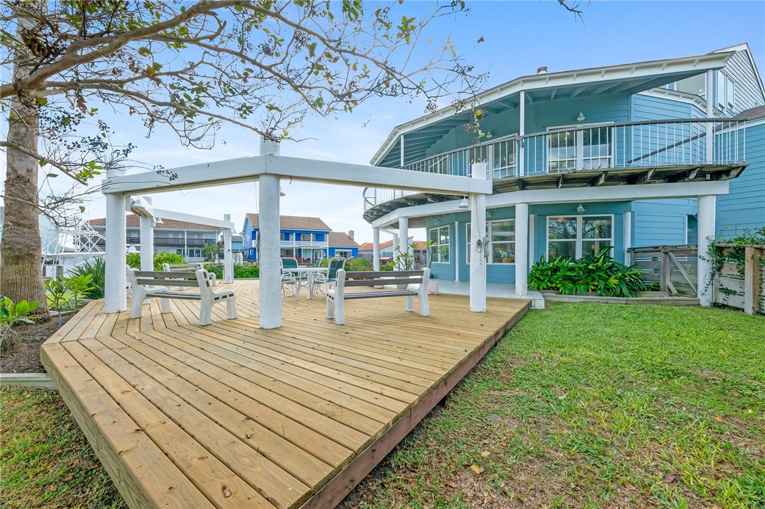 217 Port Saint Claire