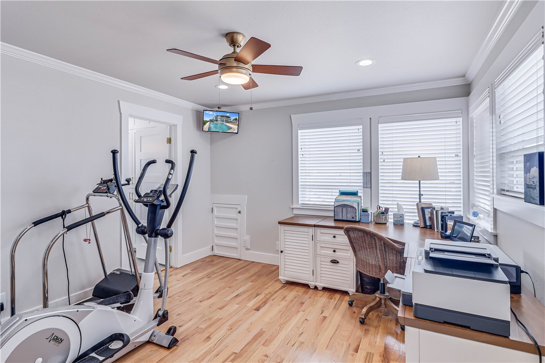 217 Port Saint Claire