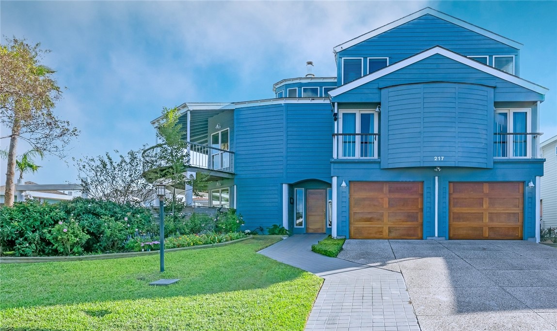 217 Port Saint Claire