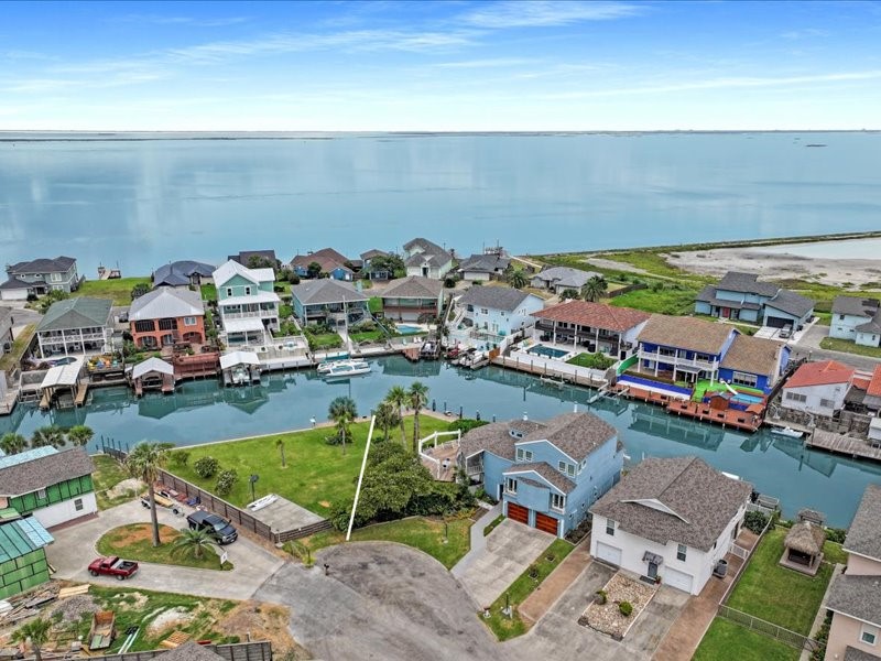 217 Port Saint Claire