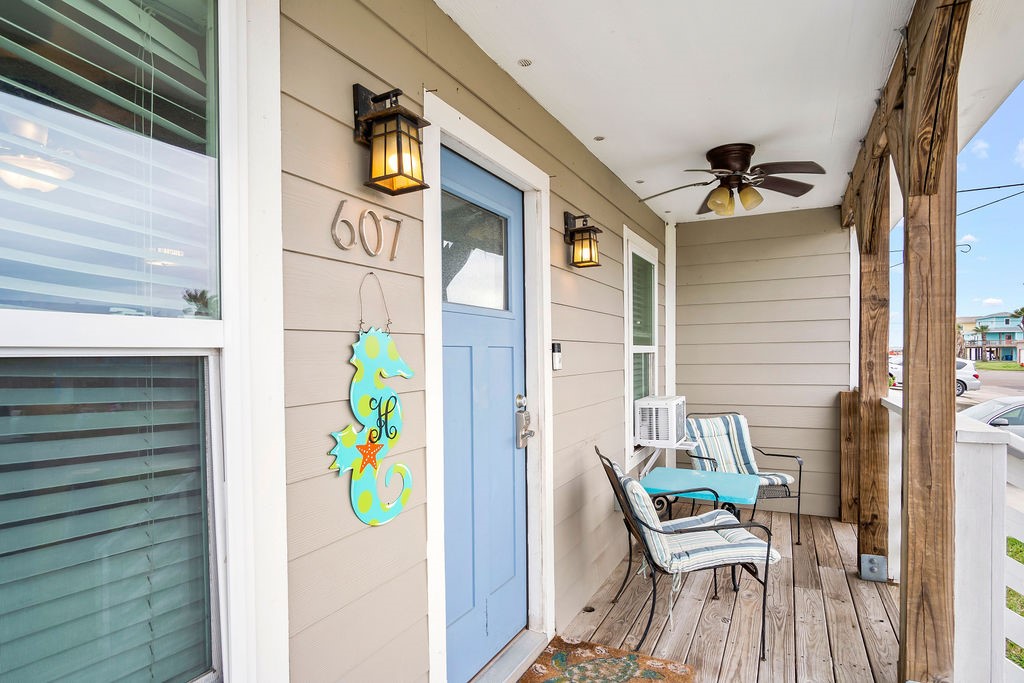 607 S Gulf St