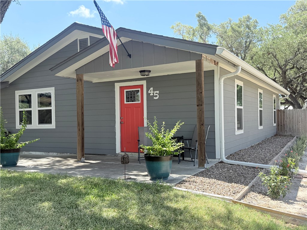 45 Sandra Dr.