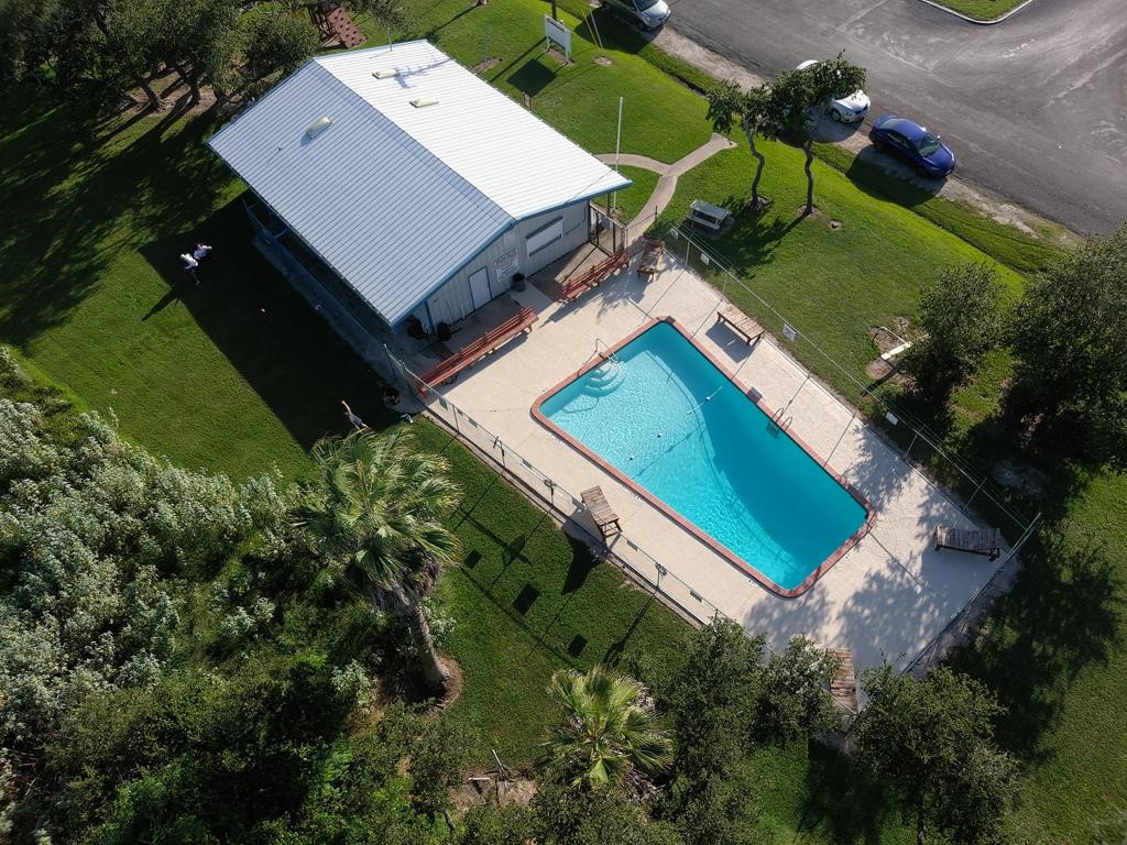 555 Mesquite Tree Loop