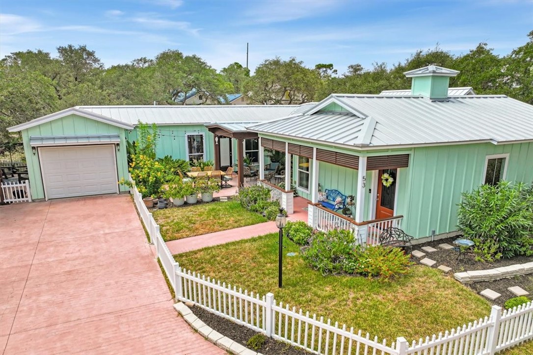53 Old Cottage Beach