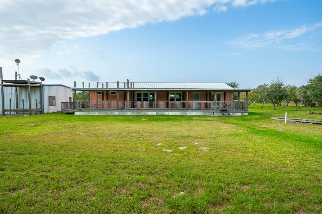 1140 W Beasley Avenue