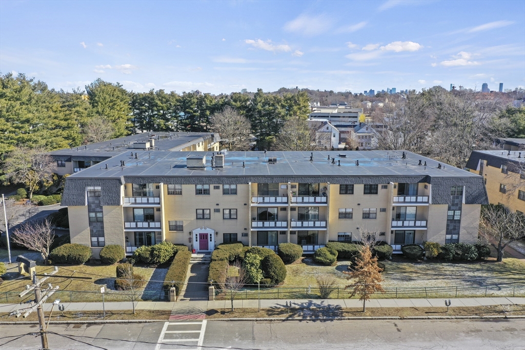 48 Bigelow Avenue # 13