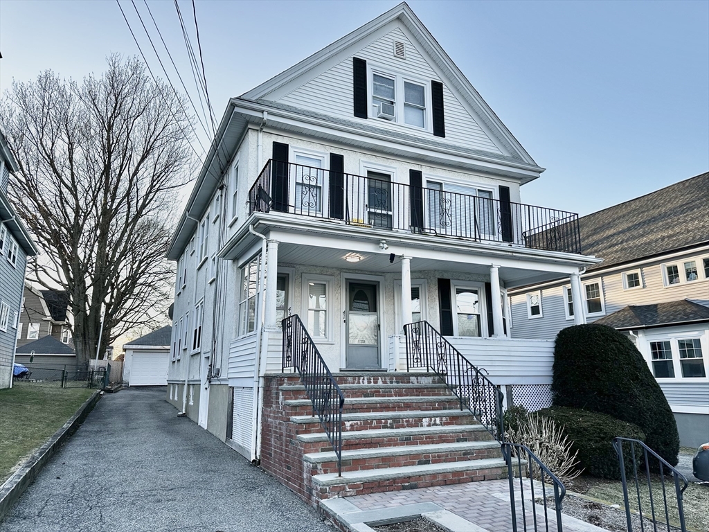 41-43 Boylston St # 41